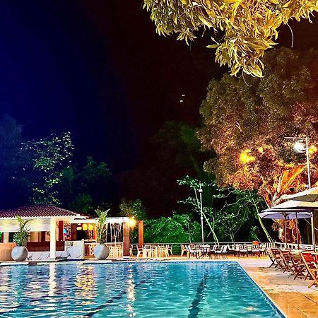 Готель Club Campestre De Neiva Нейва Екстер'єр фото