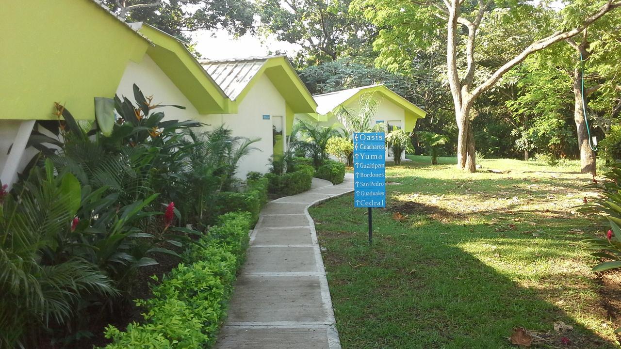 Готель Club Campestre De Neiva Нейва Екстер'єр фото